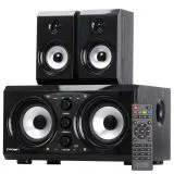 Акустика CROWN CMBS-620 Black (2.1) (CM000003066)