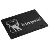 Накопитель SSD 512Gb Kingston KC600 (SKC600/512G)