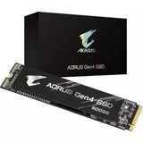Накопитель SSD M.2 500Gb Gigabyte Aorus (GP-AG4500G)