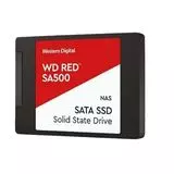 Накопитель SSD 1Tb Western Digital Red SA500 (WDS100T1R0A)