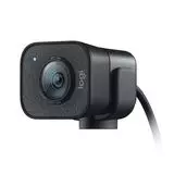 Web камера Logitech StreamCam GRAPHITE (960-001281)