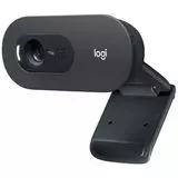 Web камера Logitech C505e HD BUSINESS WEBCAM (960-001372)
