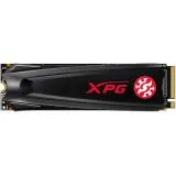 Накопитель SSD M.2 256Gb ADATA XPG Gammix S5 (AGAMMIXS5-256GT-C)