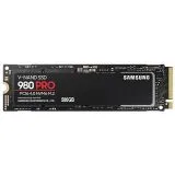 Накопитель SSD M.2 500Gb Samsung 980 Pro (MZ-V8P500BW)