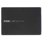 Накопитель SSD 120Gb Foxline (FLSSD120X5SE)