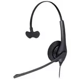 Моно гарнитура Jabra BIZ 1500 Mono, USB, NC, Global (1553-0159)