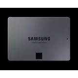 Накопитель SSD 2Tb Samsung 870 QVO (MZ-77Q2T0BW)