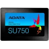 Накопитель SSD 256Gb ADATA Ultimate SU750 (ASU750SS-256GT-C)