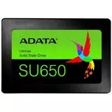 Накопитель SSD 960Gb ADATA Ultimate SU650 (ASU650SS-960GT-R)