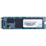 Накопитель SSD M.2 512Gb Apacer AS2280P4 (AP512GAS2280P4-1)
