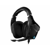 Наушники с микрофоном Logitech G635 Wired 7.1 LIGHTSYNC Gaming (981-000750)