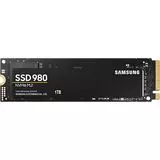 Накопитель SSD M.2 1Tb Samsung 980 (MZ-V8V1T0BW)