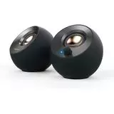 Акустика Creative PEBBLE V2 MF1695 черный (51MF1695AA000)
