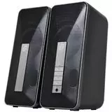 Акустика Oklick OK-130, черный