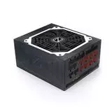 Блок питания 850W (Zalman, 80 PLUS PLATINUM) (ZM850-ARX)