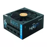 Блок питания 650W (CHIEFTEC, BDF-650C) Retail