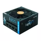 Блок питания 850W (CHIEFTEC, BDF-850C) Retail (4710713231306)