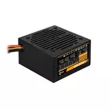 Блок питания 650W (Aerocool, VX PLUS 650) Retail (4713105962789)