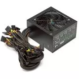 Блок питания 600W (Aerocool, KCAS PLUS 600W) Retail