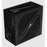 Блок питания 600W (Aerocool, Cylon 600W) Retail (4718009153356)