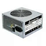 Блок питания 400W (CHIEFTEC) Bulk (APB-400B8)