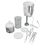 Миксер Bosch MFQ36480, белый