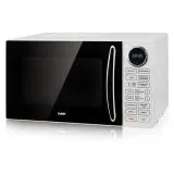 Микроволновая печь BBK 23MWG-930S/BW, черный/белый