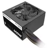 Блок питания 600W (Thermaltake, TR2 S) (PS-TRS-0600NPCWEU-2)