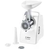 Мясорубка BOSCH MFW3910W, белый