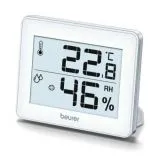 Метеостанция Beurer HM16