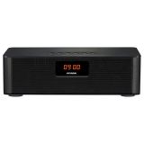 Радиобудильник Hyundai H RCL340, черный (H-RCL340)