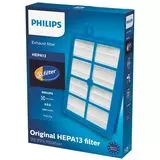 Фильтр для пылесоса Philips FC8038/01 HEPA13
