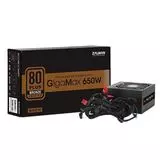 Блок питания 650W (Zalman) (ZM650-GVII)