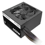 Блок питания 600W (Thermaltake, TR2 S) (TRS-0600P-2)