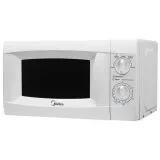Микроволновая печь MIDEA MM720CKE, белый