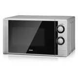Микроволновая печь BBK 20MWS-708M/BS, сетебристый/черный