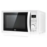Микроволновая печь BBK 20MWS-719T/W, белый (20MWS-719T/WG)