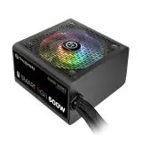 Блок питания 500W (Thermaltake, Smart  RGB) (PS-SPR-0500NHSAWE-1)