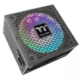 Блок питания 750W (Thermaltake, ToughPower iRGB PLUS Gold) (PS-TPI-0750F3FDGE-1)