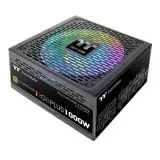 Блок питания 1000W (Thermaltake, ToughPower iRGB PLUS Gold) (PS-TPI-1000F3FDGE-1)
