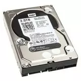 Жесткий диск Western Digital 2Tb Black (WD2003FZEX)