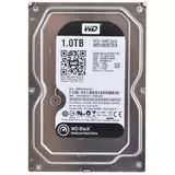 Жесткий диск Western Digital 1Tb Caviar Black (WD1003FZEX)