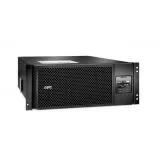 ИБП APC Smart-ИБП On-Line,6000 Watts /6000 VA,230V /230V (SRT6KRMXLI)