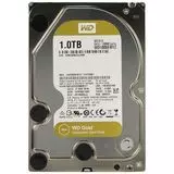 Жесткий диск Western Digital 1Tb Gold (WD1005FBYZ)