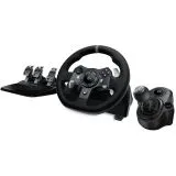 Руль Logitech Driving Force Racing G920 (941-000123)