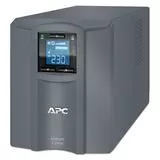 ИБП APC Smart-UPS C 2000 ВА, ЖК-экран, 230 В (SMC2000I)