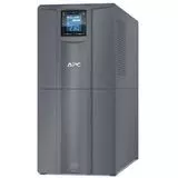 ИБП APC Smart-UPS C 3000VA (SMC3000I)