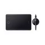 Графический планшет Wacom Intuos Pro S (PTH460K0B)