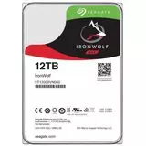 Жесткий диск Seagate 12Tb IronWolf (ST12000VN0008)