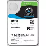 Жесткий диск Seagate 10Tb SkyHawk AI (ST10000VE0008)